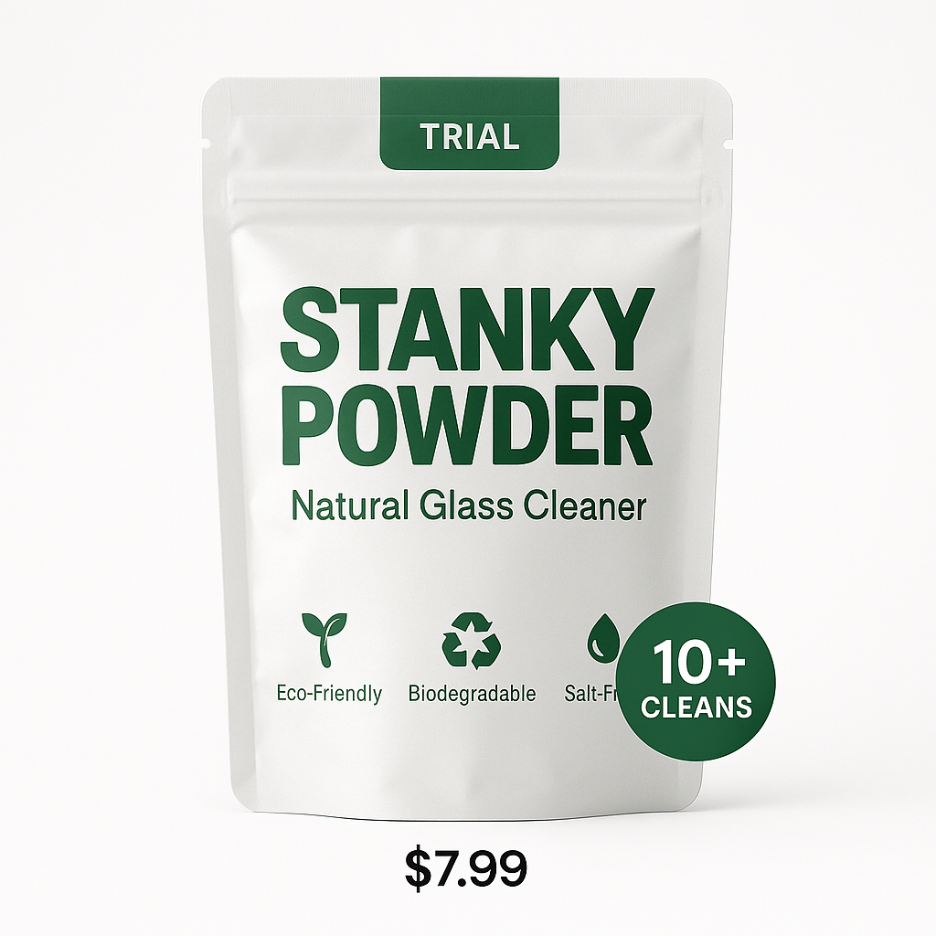 Trial Size